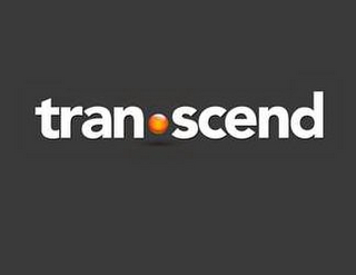 TRAN SCEND logo