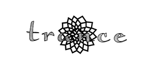 TRANCE logo