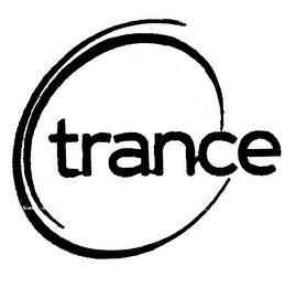 TRANCE logo