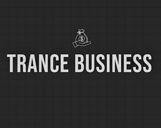 TRANCE BUSINESS logo