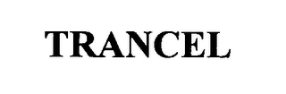 TRANCEL logo