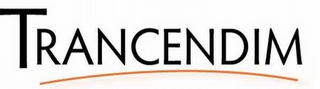 TRANCENDIM logo