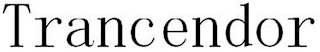 TRANCENDOR logo