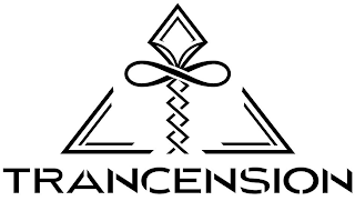 TRANCENSION logo