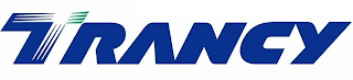 TRANCY logo
