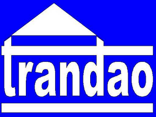 TRANDAO logo