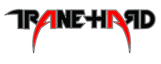 TRANEHARD logo