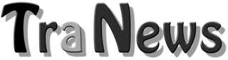 TRANEWS logo