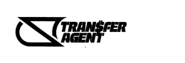 TRAN$FER AGENT logo