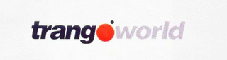 TRANG WORLD logo