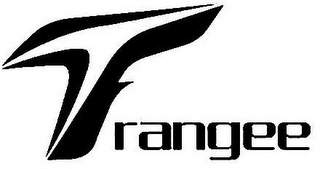 TRANGEE logo