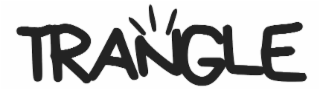 TRANGLE logo