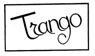 TRANGO logo