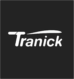 TRANICK logo