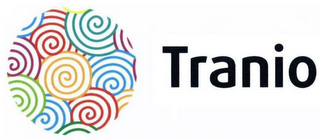 TRANIO logo