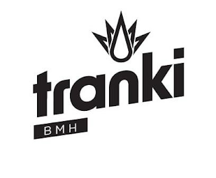 TRANKI BMH logo