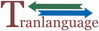 TRANLANGUAGE logo