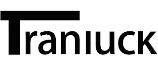 TRANLUCK logo