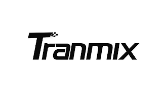TRANMIX logo