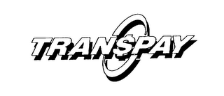 TRAN$PAY logo