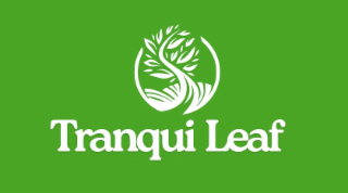 TRANQUI LEAF logo