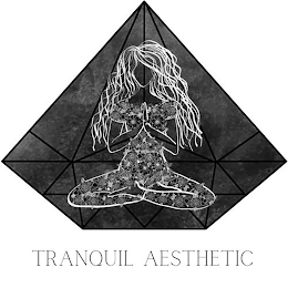 TRANQUIL AESTHETIC logo