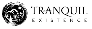 TRANQUIL EXISTENCE logo