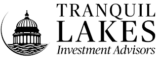 TRANQUIL LAKES INVESTMENT ADVISORS logo