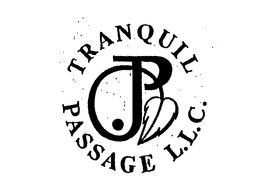 TRANQUIL P.  PASSAGE L.L.C. logo