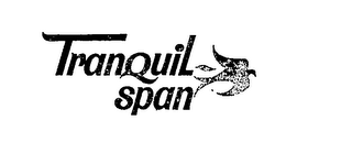 TRANQUIL SPAN logo