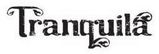 TRANQUILA logo