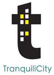 TRANQUILICITY logo