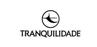 TRANQUILIDADE logo