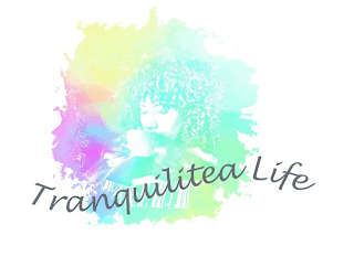 TRANQUILITEA LIFE logo