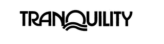 TRANQUILITY logo