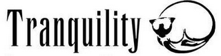 TRANQUILITY logo