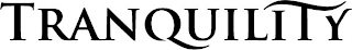 TRANQUILITY logo