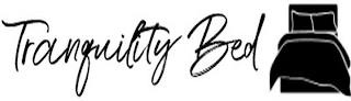 TRANQUILITY BED logo