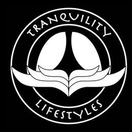 TRANQUILITY LIFESTYLES logo