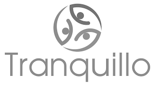 TRANQUILLO logo