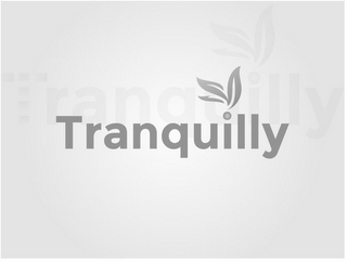 TRANQUILLY logo