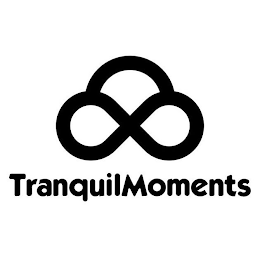 TRANQUILMOMENTS logo