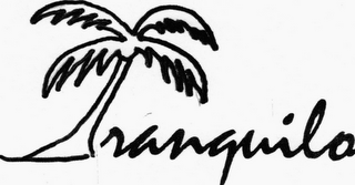 TRANQUILO logo