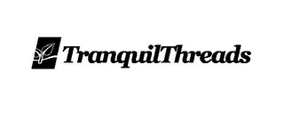 TRANQUILTHREADS logo