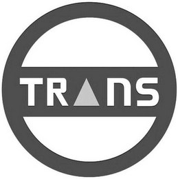 TRANS logo
