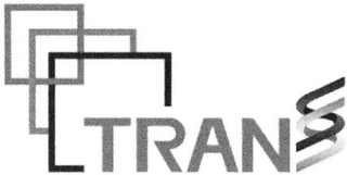 TRANS logo