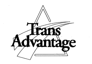 TRANS ADVANTAGE logo