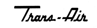 TRANS-AIR logo
