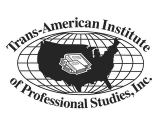 TRANS-AMERICAN INSTITUTE OF PROFESSIONAL STUDIES, INC. logo