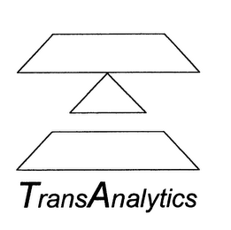 TRANS ANALYTICS logo